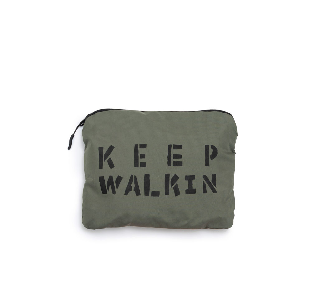 M003PM WALK (KHAKI) 걸음