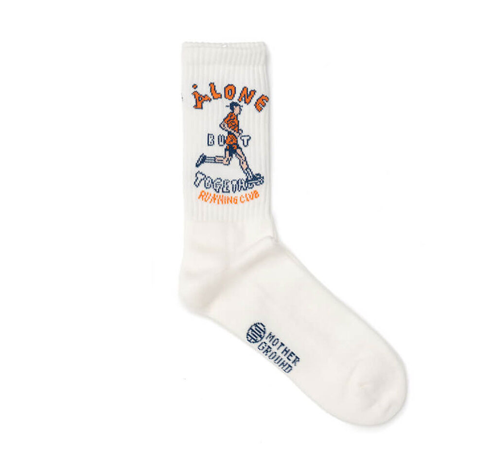 SX001 ABT (WHITE) 혼자함께