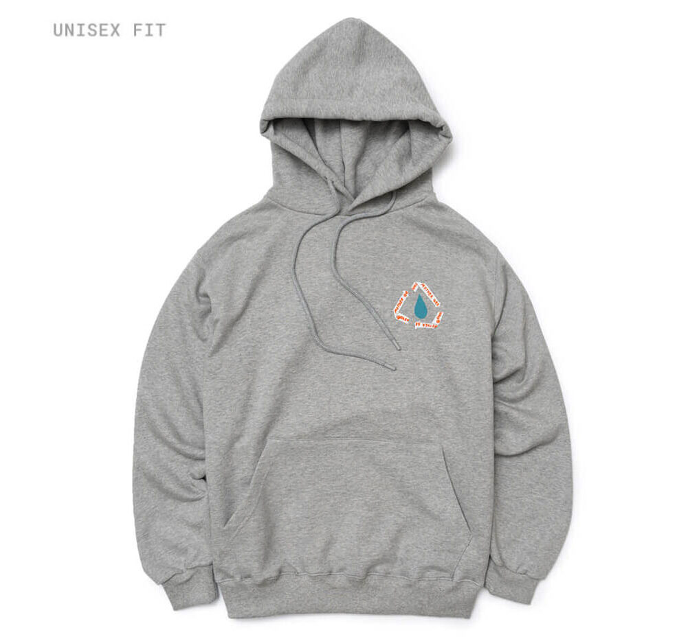 TH10 WATER (M.GREY) 물의순환