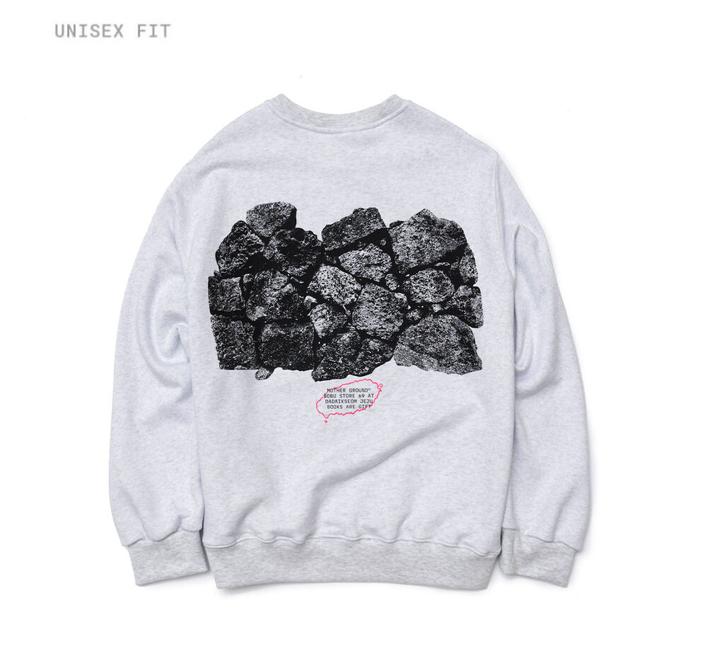 TL10 BASALT (L.GREY) 현무암