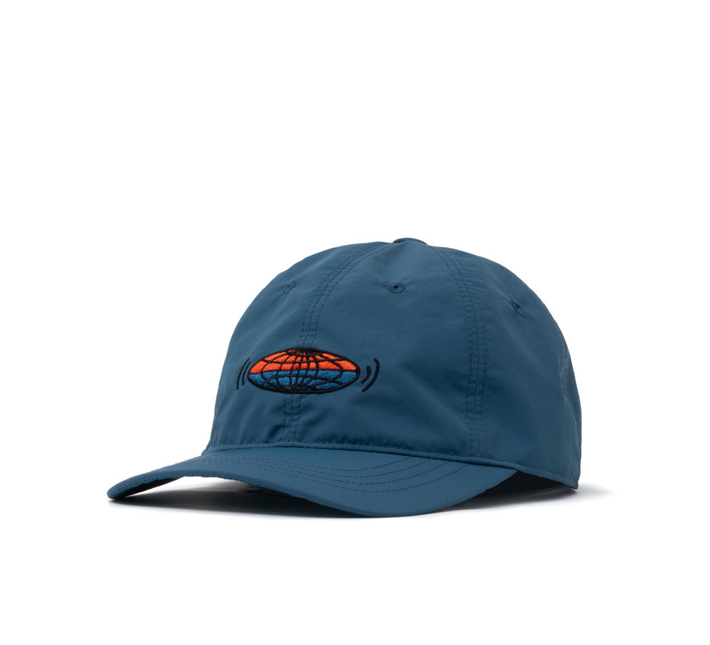 C06 WORLD (BLUE) 팽창하는세계