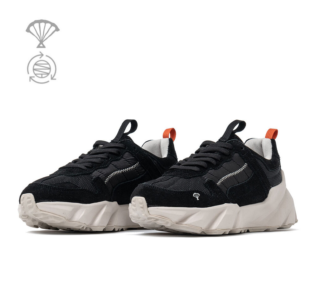 RS02 SHADE (BLACK/W.GREY) 그늘