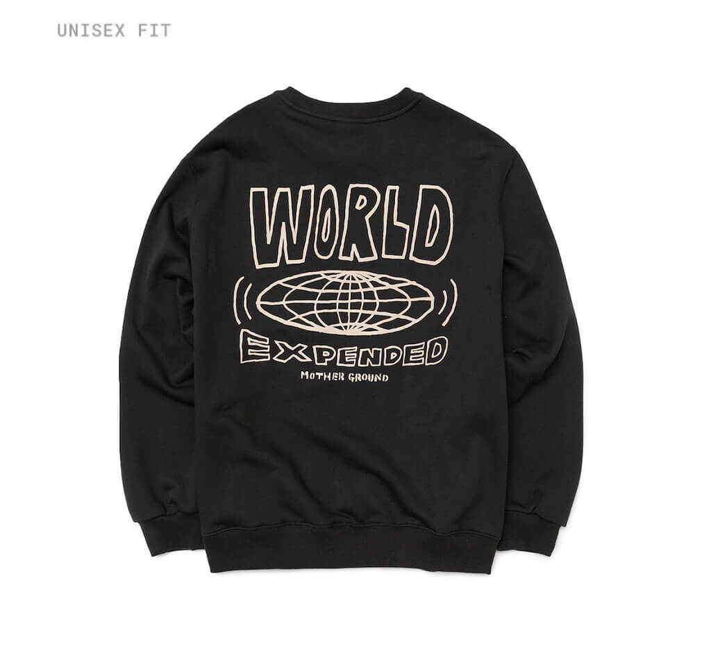 TL10 WORLD (MUCK) 팽창하는세계