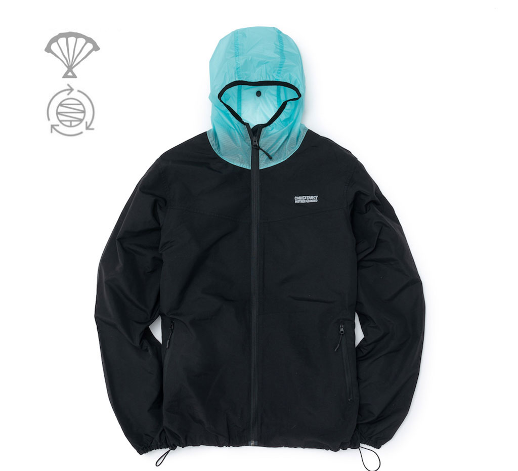 W10 STONES (BLACK) 돌